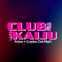 Club Kaiju(@ClubKaiju) 's Twitter Profile Photo
