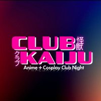 Club Kaiju (@clubkaiju) 's Twitter Profile
