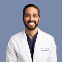 Manan Shah (@mananshahmd) 's Twitter Profile