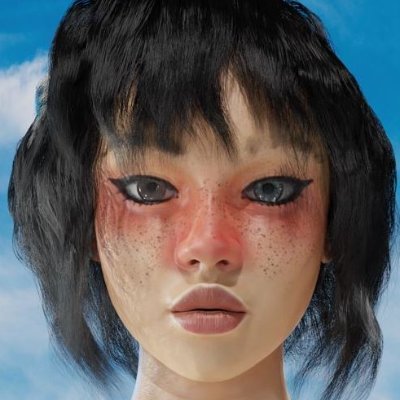 fayyye sinviさんのプロフィール画像