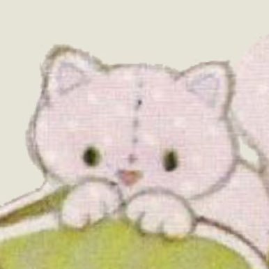 soldefloresta's profile picture. trying it again  🤍 ela/dela — she/her 🤍