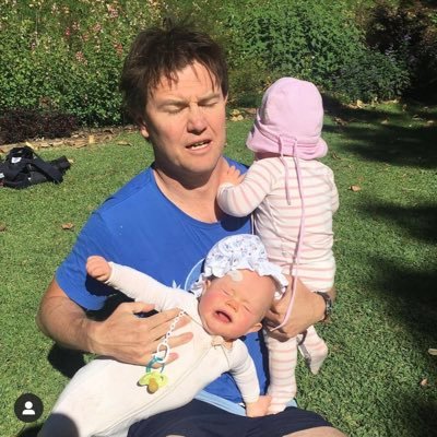 Husband, dad of twin girls, news & sport presenter @TheTodayShow, Creator & Host of The Being Dad with Alex Cullen Podcast https://t.co/dAzuKSgNLY…