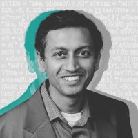 Kartik Hosanagar (@khosanagar) 's Twitter Profile Photo Kartik Hosanagar (@khosanagar) 's Twitter Profile Photo