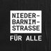 Niederbarnimstraße für Alle (@NBSfuerAlle) Twitter profile photo