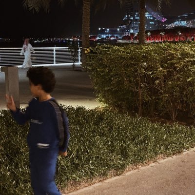 اللهم ارحم عبداللطيف الكواري واجعله من أصحاب الفردوس الأعلى و جميع موتى المسلمين.