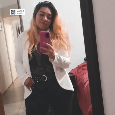 pastisvalen's profile picture. Peronista, Feminista y Ricotera ✌️
Militante seguro, legal y gratuito 💚