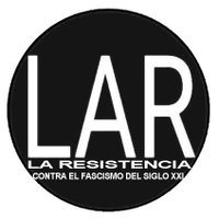 La Aplanadora Roja (@aplanadora_roja) 's Twitter Profile Photo La Aplanadora Roja (@aplanadora_roja) 's Twitter Profile Photo