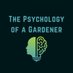 The Psychology of a Gardener (@poagardener) Twitter profile photo