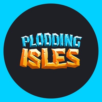 Plodding Isles | A Unique Gaming Adventure!さんのプロフィール画像