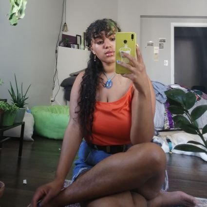 highkey sleepy

(she//her//hers)