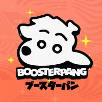 Boo(@boosterpang) 's Twitter Profileg