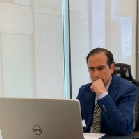 Ricardo Pérez Romo (@ricardoprezrom6) 's Twitter Profile