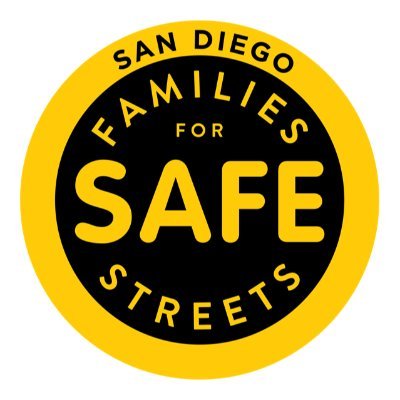 SDSafeStreets Profile Picture