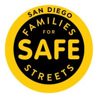 Families for Safe Streets San Diego (@sdsafestreets) 's Twitter Profile Photo Families for Safe Streets San Diego (@sdsafestreets) 's Twitter Profile Photo