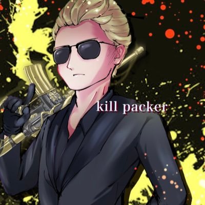 KillPacker😎🍩さんのプロフィール画像