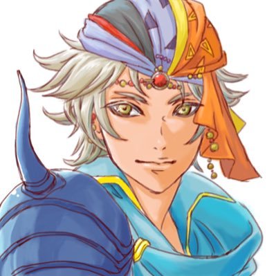 おにがしらさんのプロフィール画像