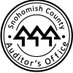 Snohomish County Auditor's Office (@snoco_auditor) Twitter profile photo