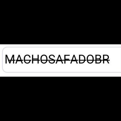 MACHOSAFADOBR Profile