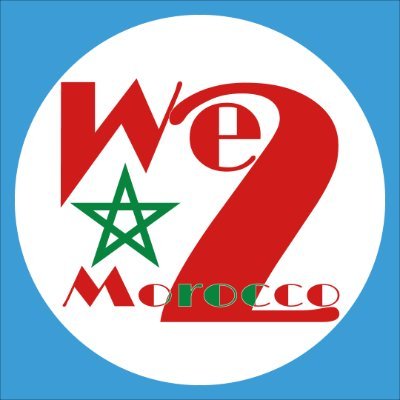 We2Morocco