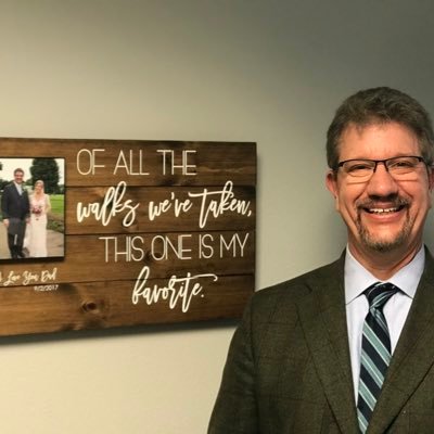 LeicklyJames's profile picture. Christian, attorney, professor, writer, former reporter, commentator on legal, media, business, politics & religion. Loves humor. Loves Kurosawa movies.