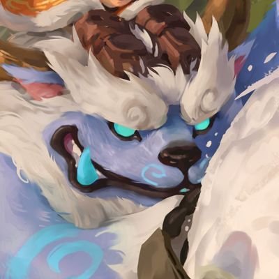 MikeyTheStew's profile picture. He/Him • Artist with no art style • ENG/PTBR