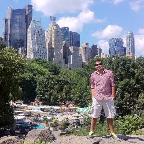 mario_guerrerog's profile picture. 