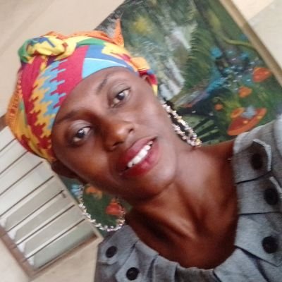 Eugeniadanquah1's profile picture. Hi am deaf Eugenia danquah