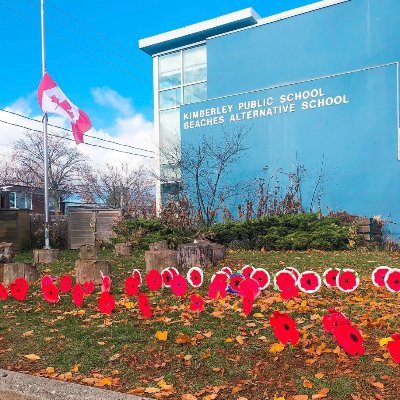 Kimberley Public School and Beaches Alternative School |TDSB