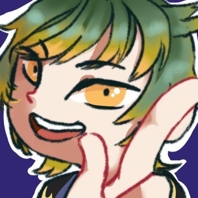 Wissipalaceさんのプロフィール画像