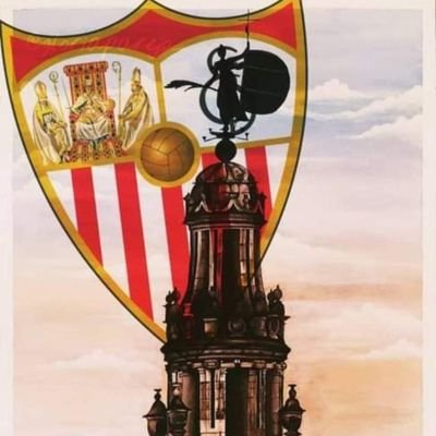 sevillista y Macarena 
🏆🏆🏆🏆🏆🏆🔴⚪
Sevilla/Chipiona