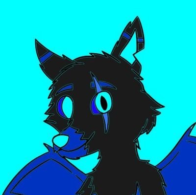 BlueWolfX_217さんのプロフィール画像