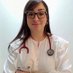 Nicole Rossi MD Oncologist (@NicoleRossiOnco) Twitter profile photo