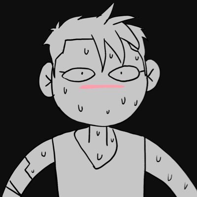 Robin / He or They / occasional nsfw / / personal side acct /