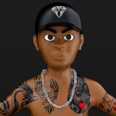 m_mzambi's profile picture. String Artist | Graphic Designer | NFT Creator 🎨 | Blockchain Enthusiast 🔗 | Web3 Advocate 🌐  Exploring the intersection of art, technology, and innovation.