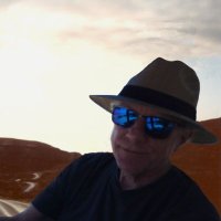 Garnett Betts (@garnettbetts3) 's Twitter Profile