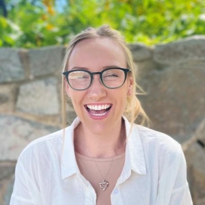 brittany_bkb's profile picture. All I do is run, read & relax. ☺️