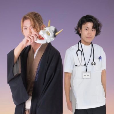 殺陣師 ・理学療法士。一般の方向けのやさしい殺陣教室 【日向見流】代表 錦糸町でやってます。遊び来て下さい!初心者大歓迎です。 詳細はWEBで👇 〜独創和文化芸術集団〜「和響座」 座長 #wakyoza