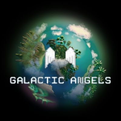 Galactic Angels 😇