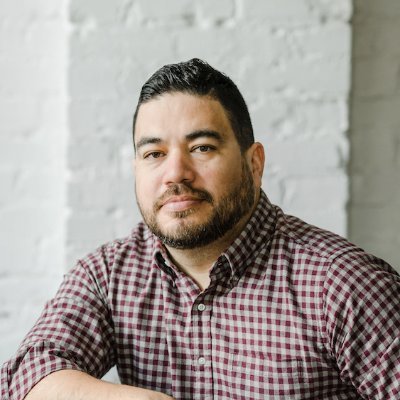 Erik Cárdenas Profile