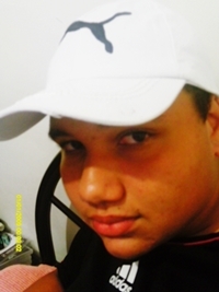 Guilherme Ferreira: brincalhão,educado,simpático,Sério. I'm just a person who wants a better future Guarujá