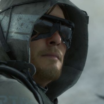 DEATH STRANDING好きが高じて配達人になってしまった人の物語

The Act of Rolling Something Out. 

©2019 Sony Interactive Entertainment Inc. Created and developed by KOJIMA PRODUCTIONS.