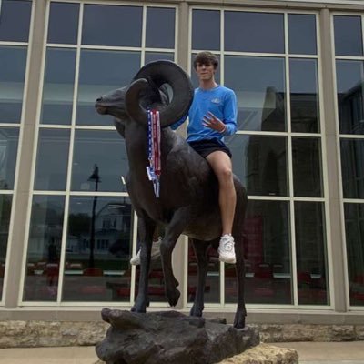 LandonSauser's profile picture. 