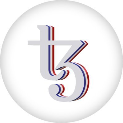 Actualités, projets, artistes et évènements; le tout sur un seul média pour rassembler la communauté #Tezos Française 🔥
Rejoignez nous 👉 https://t.co/utsQhpaBa4