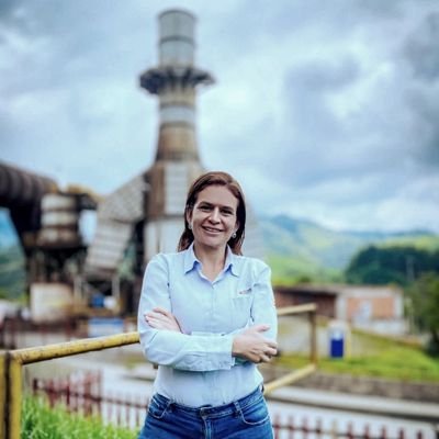 Directora Supply Chain y Calidad Operativa de TERNIUM Colombia. Mamá enamorada de dos bebés que me regalaron un motivo más para dar lo mejor de mí!