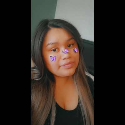 👻xobellsox
O.C student 📚 
27 years young