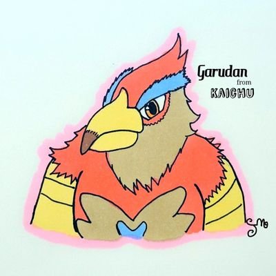 GemslyM_Artさんのプロフィール画像