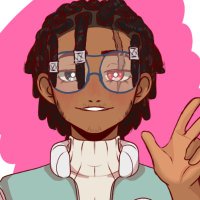 🍥 The Great Kokashi (Ko) (@itskomun) Twitter profile photo