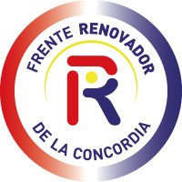 Frente Renovador de la Concordia(@FRdelaConcordia) 's Twitter Profile Photo
