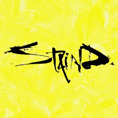 staind Profile Picture