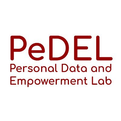 Personal Data and Empowerment Lab